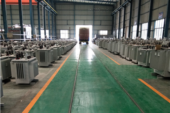 荆门S13-1000kva/10kv/0.4kv油浸式变压器